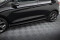 Street+ Seitenschweller Leisten V.1 passend für Ford Fiesta ST / ST-Line Mk8 schwarz Hochglanz