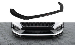 Cup Spoilerlippe Front Ansatz V.1 passend für Ford...