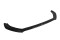 Cup Spoilerlippe Front Ansatz V.1 passend für Ford Fiesta Mk8 ST / ST-Line schwarz Hochglanz