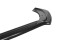 Cup Spoilerlippe Front Ansatz V.1 passend für Ford Fiesta Mk8 ST / ST-Line schwarz Hochglanz
