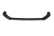Cup Spoilerlippe Front Ansatz V.2 passend für Ford Fiesta Mk8 ST / ST-Line schwarz Hochglanz