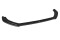 Cup Spoilerlippe Front Ansatz V.2 passend für Ford Fiesta Mk8 ST / ST-Line schwarz Hochglanz