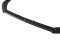 Cup Spoilerlippe Front Ansatz V.2 passend für Ford Fiesta Mk8 ST / ST-Line schwarz Hochglanz