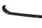 Cup Spoilerlippe Front Ansatz V.3 passend für Ford Fiesta Mk8 ST / ST-Line schwarz Hochglanz