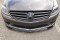 Cup Spoilerlippe Front Ansatz passend für MERCEDES CL 500 C216 AMGLINE schwarz Hochglanz