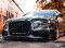 Nebelleuchten Abdeckung passend für Audi S6 / A6 S-Line C7