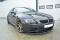 Cup Spoilerlippe Front Ansatz V.1 passend für BMW M6 E63 schwarz Hochglanz