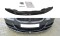 Cup Spoilerlippe Front Ansatz V.1 passend für BMW M6 E63 schwarz Hochglanz