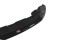 Cup Spoilerlippe Front Ansatz V.1 passend für BMW M6 E63 schwarz Hochglanz