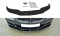 Cup Spoilerlippe Front Ansatz V.2 passend für BMW M6 E63 schwarz Hochglanz