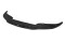Cup Spoilerlippe Front Ansatz V.2 passend für BMW M6 E63 schwarz Hochglanz