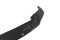 Cup Spoilerlippe Front Ansatz V.2 passend für BMW M6 E63 schwarz Hochglanz