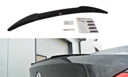 Heck Spoiler Aufsatz Abrisskante für BMW M6 E63...
