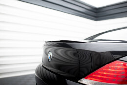 Heck Spoiler Aufsatz Abrisskante passend für BMW M6...