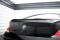Heck Spoiler Aufsatz Abrisskante passend für BMW M6 / 6 E63 schwarz Hochglanz