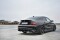 Heck Ansatz Diffusor passend für Heckschürze V.1 passend für Mercedes CLA A45 AMG C117 Facelift