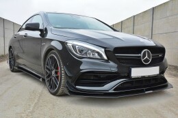 Racing Cup Spoilerlippe Front Ansatz V.1 passend für...