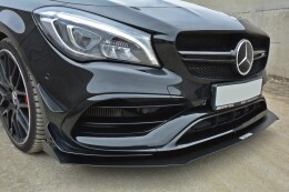 Racing Cup Spoilerlippe Front Ansatz V.1 passend für...