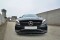 Cup Spoilerlippe Front Ansatz V.1 passend für Mercedes CLA A45 AMG C117 Facelift Carbon Look