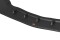 Cup Spoilerlippe Front Ansatz V.1 passend für Mercedes CLA A45 AMG C117 Facelift Carbon Look