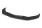 Cup Spoilerlippe Front Ansatz V.1 passend für Mercedes CLA A45 AMG C117 Facelift Carbon Look