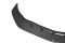 Cup Spoilerlippe Front Ansatz V.1 passend für Mercedes CLA A45 AMG C117 Facelift Carbon Look