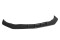 Cup Spoilerlippe Front Ansatz V.1 passend für Mercedes CLA A45 AMG C117 Facelift Carbon Look