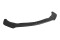 Cup Spoilerlippe Front Ansatz V.2 passend für Mercedes CLA A45 AMG C117 Facelift schwarz Hochglanz