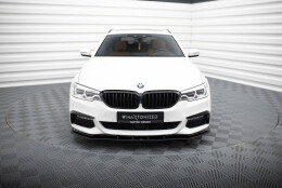 Cup Spoilerlippe Front Ansatz V.1 passend für BMW...