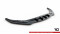 Cup Spoilerlippe Front Ansatz V.1 passend für BMW 5er G30/ G31 M-Paket schwarz Hochglanz