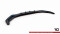 Cup Spoilerlippe Front Ansatz V.1 passend für BMW 5er G30/ G31 M-Paket schwarz Hochglanz