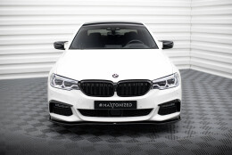 Cup Spoilerlippe Front Ansatz V.2 passend für BMW...