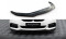 Cup Spoilerlippe Front Ansatz V.2 passend für BMW 5er G30/ G31 M-Paket schwarz Hochglanz