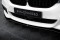 Cup Spoilerlippe Front Ansatz V.2 passend für BMW 5er G30/ G31 M-Paket schwarz Hochglanz