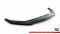 Cup Spoilerlippe Front Ansatz V.2 passend für BMW 5er G30/ G31 M-Paket schwarz Hochglanz
