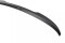 Heck Spoiler Aufsatz Abrisskante V.1 passend für BMW 5er G30 Limousine schwarz Hochglanz