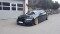 Cup Spoilerlippe Front Ansatz V.1 passend für Audi S7 / A7 S-Line C7 schwarz Hochglanz