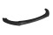Cup Spoilerlippe Front Ansatz V.1 passend für Audi S7 / A7 S-Line C7 schwarz Hochglanz