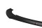 Cup Spoilerlippe Front Ansatz V.1 passend für Audi S7 / A7 S-Line C7 schwarz Hochglanz