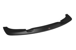 Cup Spoilerlippe Front Ansatz V.1 passend für BMW M3 E46 Coupe schwarz Hochglanz
