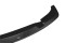 Cup Spoilerlippe Front Ansatz V.1 passend für BMW M3 E46 Coupe schwarz Hochglanz