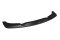 Cup Spoilerlippe Front Ansatz V.1 passend für BMW M3 E46 Coupe schwarz Hochglanz