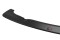 Cup Spoilerlippe Front Ansatz V.1 passend für BMW M3 E46 Coupe schwarz Hochglanz