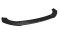Cup Spoilerlippe Front Ansatz V.2 passend für Audi S7 / A7 S-Line C7 schwarz Hochglanz