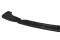 Cup Spoilerlippe Front Ansatz V.2 passend für BMW M3 E46 Coupe schwarz Hochglanz