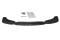 Cup Spoilerlippe Front Ansatz V.2 passend für BMW M3 E46 Coupe schwarz Hochglanz