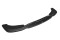 Cup Spoilerlippe Front Ansatz V.2 passend für BMW M3 E46 Coupe schwarz Hochglanz