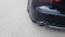 Heck Ansatz Flaps Diffusor V.1 passend für Audi A7 Mk1 S-Line schwarz Hochglanz