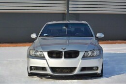 Cup Spoilerlippe Front Ansatz V.1 passend für BMW...