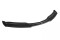 Cup Spoilerlippe Front Ansatz V.1 passend für BMW 3er E90 M Paket schwarz Hochglanz